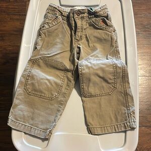 Toddler Pants